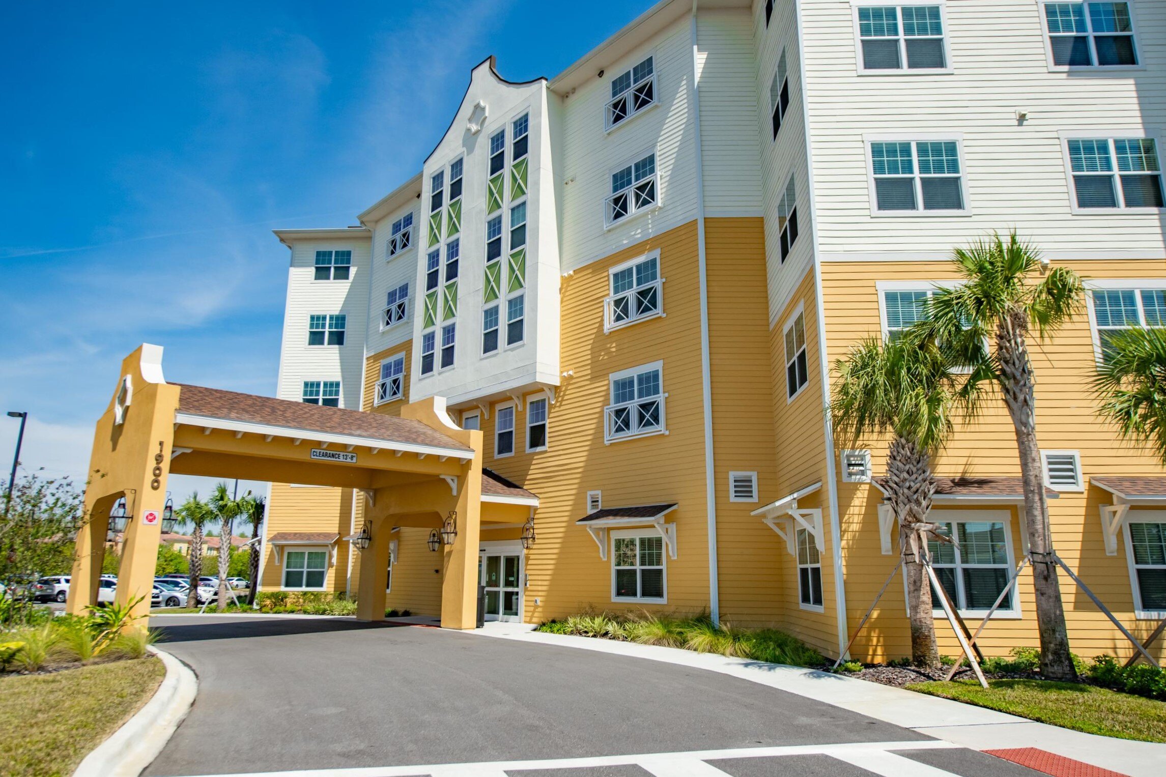 Discovery Village Trinity Community Gallery